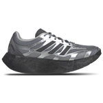 Silver Metallic-Grey Three