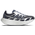adidas Adizero Aruku - Femme Chaussures Silver Metallic-Legend Ink
