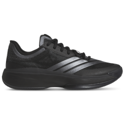Donna Scarpe - adidas Adizero Select 2.0 Low - Core Black-Iron Metallic