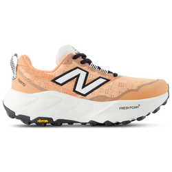 Women Shoes - New Balance Fresh Foam X Hierro V9 - Dried Orange-Reflection
