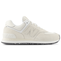 Women Shoes - New Balance 574 - Linen-Sea Salt