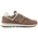New Balance 574 - Women Shoes Rust-Sea Salt
