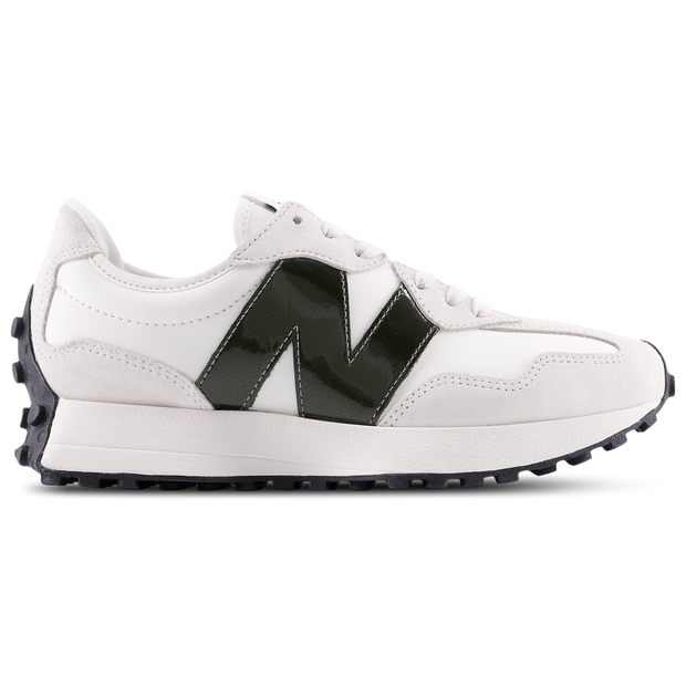 New Balance 327 damessneaker wit