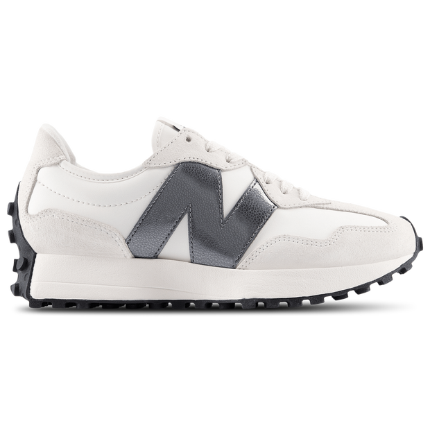 New Balance 327 damessneaker wit