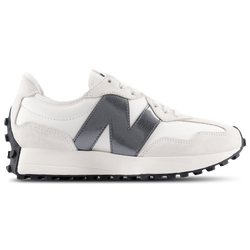 Women Shoes - New Balance 327 - Sea Salt-Castlerock