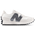 New Balance 327 - Women Shoes Sea Salt-Castlerock