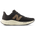 New Balance Fresh Foam Arishi V4 - Women Shoes Black Cement-Flat Taupe