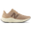 New Balance Fresh Foam Arishi V4 - Women Shoes Flat Taupe-Black Cement