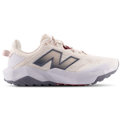Femme Chaussures - New Balance Dynasoft Nitrel V6 - Bisque-Pearl Grey