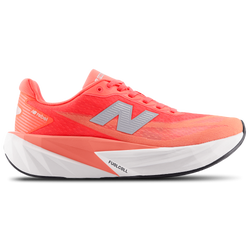 Damen Schuhe - New Balance Fuelcell Rebel V5 - Urgent Red-White