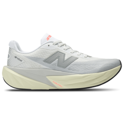 Women Shoes - New Balance Fuelcell Rebel V5 - Raincloud-White