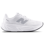 White-Silver Metallic