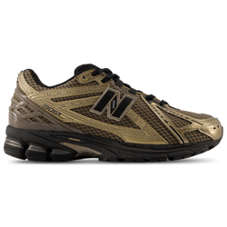 Women Shoes - New Balance 1906R - Mushroom-Black