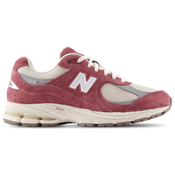 Women Shoes - New Balance 2002R - Washed Burgundy-Timberwolf