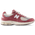 New Balance 2002R - Women Shoes Washed Burgundy-Timberwolf