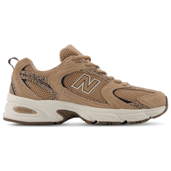 Women Shoes - New Balance 530 - Flat Taupe-Black Cement