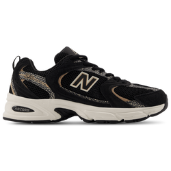 Women Shoes - New Balance 530 - Black-Flat Taupe