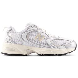 Women Shoes - New Balance 530 - Silver Metallic-Linen