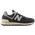 New Balance 574 - Donna Scarpe Black Cement-Slate Grey