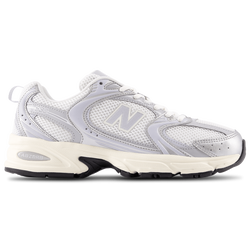 Women Shoes - New Balance 530 - Silver Metallic-Reflection