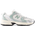 New Balance 530 - Women Shoes Silver Metallic-Mosaic Green