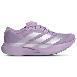 Donna Scarpe - adidas Adizero Evo SL - Powder Plum-Zero Metalic