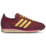 Noble Maroon-Maroon