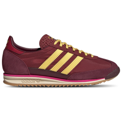 Dames Schoenen - adidas SL 72 OG - Noble Maroon-Maroon
