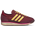 adidas SL 72 OG - Dames Schoenen Noble Maroon-Maroon