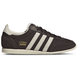 Women Shoes - adidas Japan - Aurora Coffee-Cream White-Gold Met