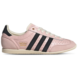 Mujer Zapatillas - adidas Japan - Sandy Pink-Core Black-Gold Met