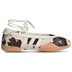 Mujer Zapatillas - adidas Taekwondo Mei Ballet - Aurora Coffee-White-Gum 2