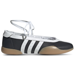 Dames Schoenen - adidas Taekwondo Mei Ballet - Core Black-White-Gum 3