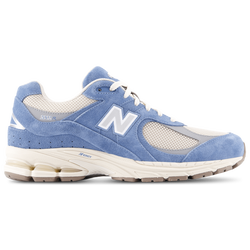 Damen Schuhe - New Balance 2002R - Shoreline Blue-Timberwolf