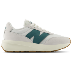Homme Chaussures - New Balance 370 - Sea Salt-New Spruce