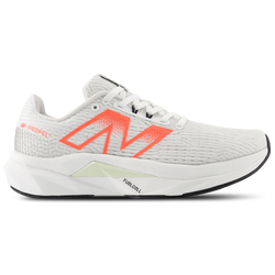 Femme Chaussures - New Balance Fuelcell Propelv5 - White-Urgent Red