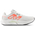 New Balance Fuelcell Propelv5 - Damen Schuhe White-Urgent Red