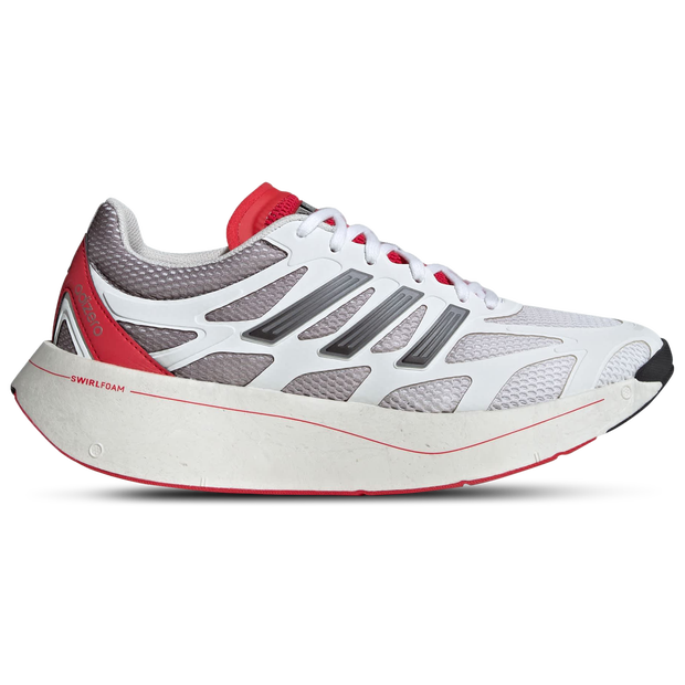 Adidas Adizero Aruku Donna - Sneakers Bianco - Taglia 36 - Rete/Sintetico
