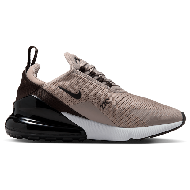 Nike Air Max 270-sko til kvinder - grå - HJ3222-003