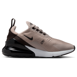 Femme Chaussures - Nike Air Max 270 - College Grey-White
