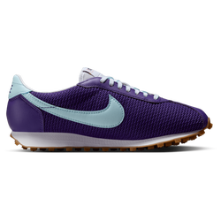 Women Shoes - Nike Ld-1000 - Court Purple-Sail