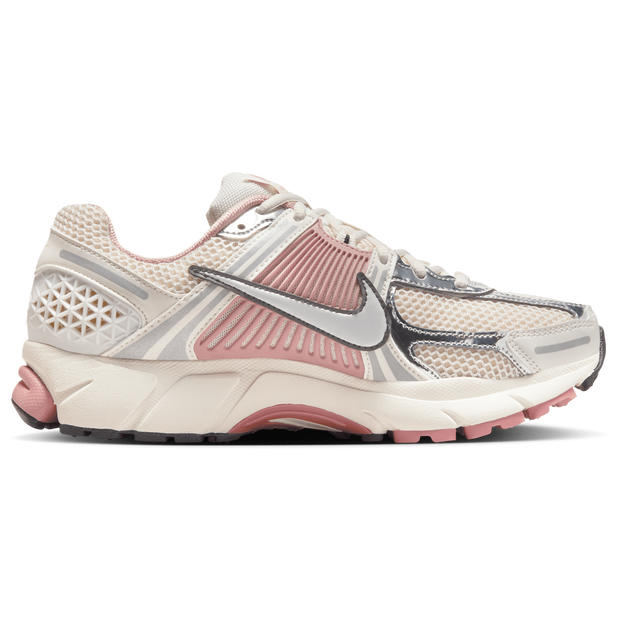 Nike Zoom Vomero 5 damesko - Hvit - HF1877-102