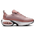 Nike Air Max Portal - Dames Schoenen Particle Pink-White