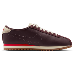 Damen Schuhe - Nike Cortez - Burgundy Crush-Coconut Milk