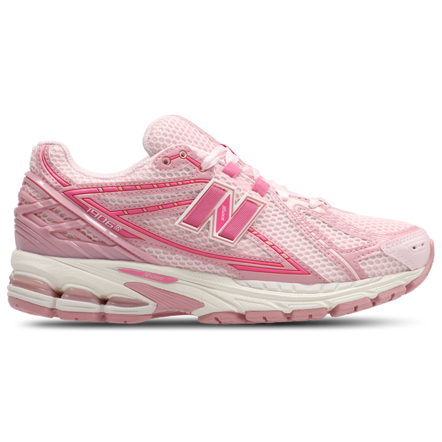 New Balance 1906R Women's Sneakers - Pink - Size 3.5 - Plastic/Polycarbonate
