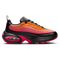 Mujer Zapatillas - Nike Air Max Portal - Black-Sundial