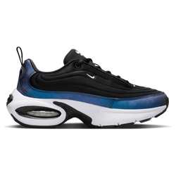 Women Shoes - Nike Air Max Portal - Black-White