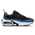 Nike Air Max Portal - Women Shoes Black-White
