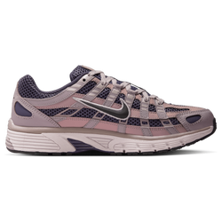 Donna Scarpe - Nike P-6000 - Light Violet Ore-Dark Raisin