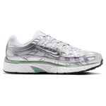Mtlc Silver-Steam-White